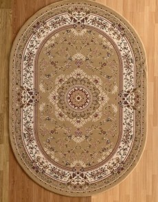 Шерстяной ковер Diamond Palace 2774-53355 - высокое качество по лучшей цене в Украине.